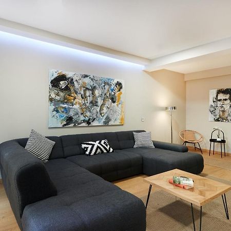 Tuapartamento Boutique & Art Mercaderes 16 - Apartment Pamplona Luaran gambar