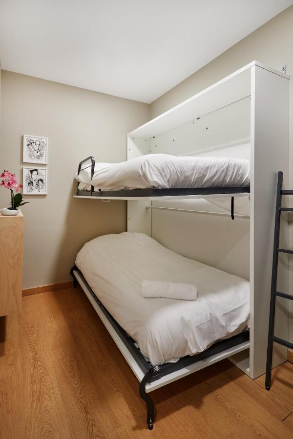Tuapartamento Boutique & Art Mercaderes 16 - Apartment Pamplona Luaran gambar