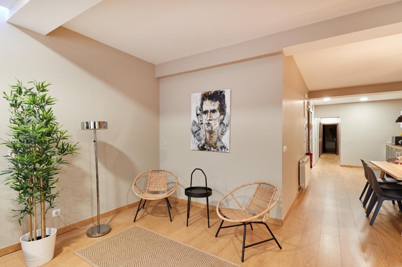 Tuapartamento Boutique & Art Mercaderes 16 - Apartment Pamplona Luaran gambar
