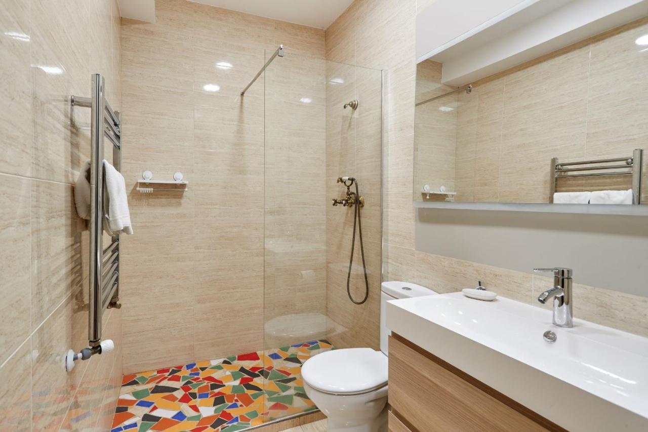 Tuapartamento Boutique & Art Mercaderes 16 - Apartment Pamplona Luaran gambar