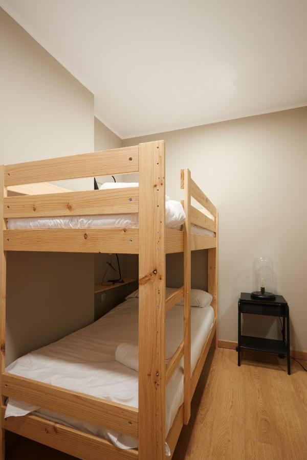 Tuapartamento Boutique & Art Mercaderes 16 - Apartment Pamplona Luaran gambar