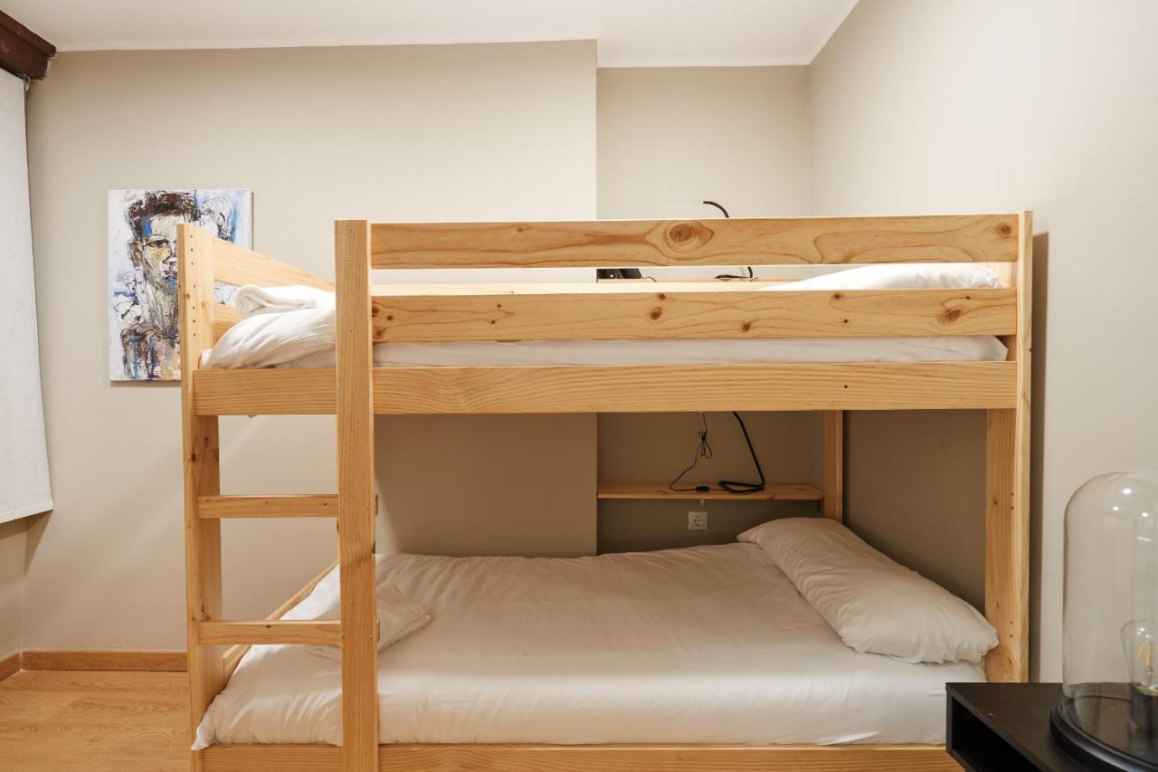 Tuapartamento Boutique & Art Mercaderes 16 - Apartment Pamplona Luaran gambar