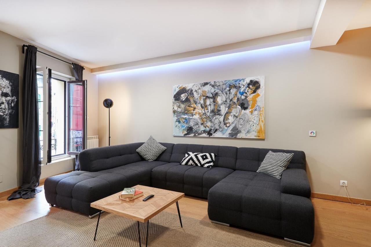 Tuapartamento Boutique & Art Mercaderes 16 - Apartment Pamplona Luaran gambar