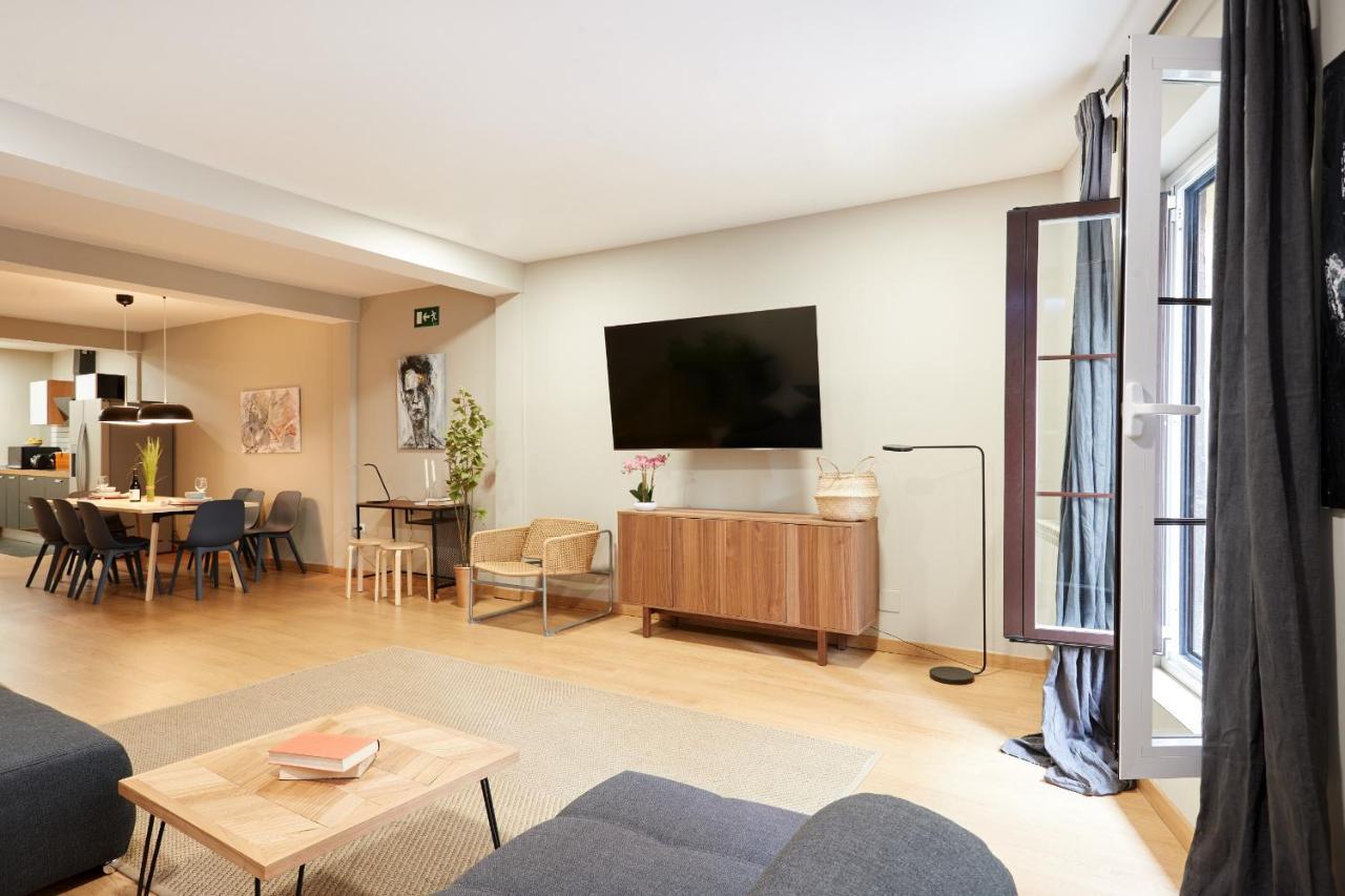 Tuapartamento Boutique & Art Mercaderes 16 - Apartment Pamplona Luaran gambar