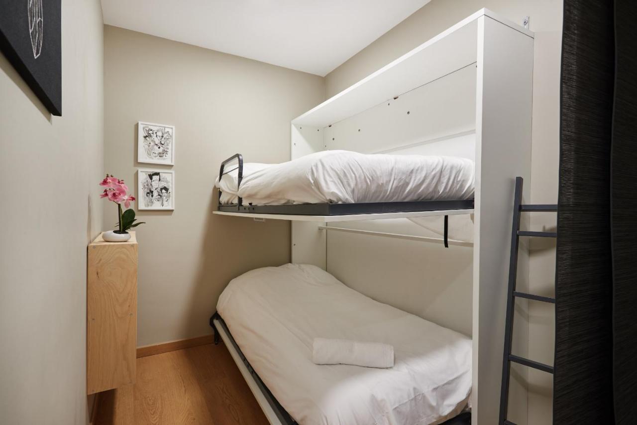 Tuapartamento Boutique & Art Mercaderes 16 - Apartment Pamplona Luaran gambar